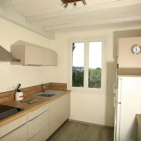 Daire Location Corsica *