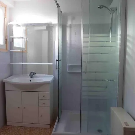 Location Corsica Daire *
