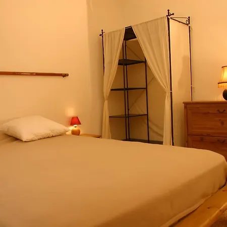 Location Corsica Daire *