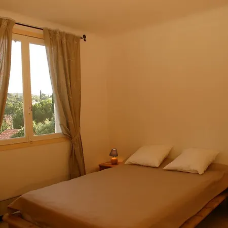 Location Corsica Daire