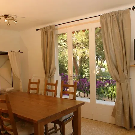 Daire Location Corsica