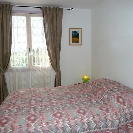 Διαμέρισμα Location Corsica Cavalaire-sur-Mer