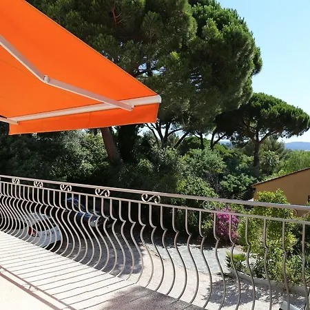 Location Corsica Daire Cavalaire-sur-Mer