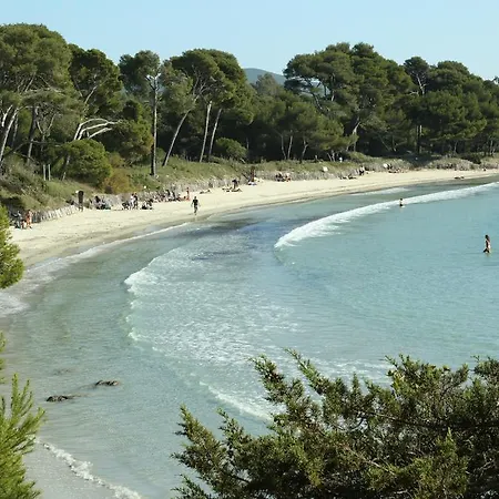 Location Corsica Daire